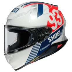 Shoei RF-1400 MM93 Retro