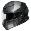 Shoei RF-1400 MM93 Rush