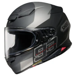 Shoei RF-1400 MM93 Rush