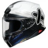 Shoei RF-1400 Ideograph