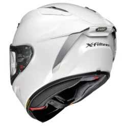 Shoei X-Fifteen -Shoei Store 0105 0109 03rearweb1682618653 1327270