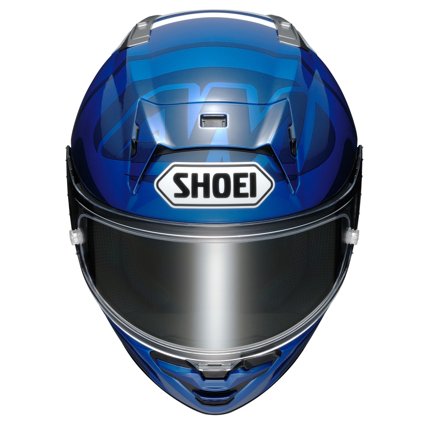 Shoei X-Fifteen Marquez 73 V2 4 Shoei X-Fifteen Marquez 73 V2 - Image 2