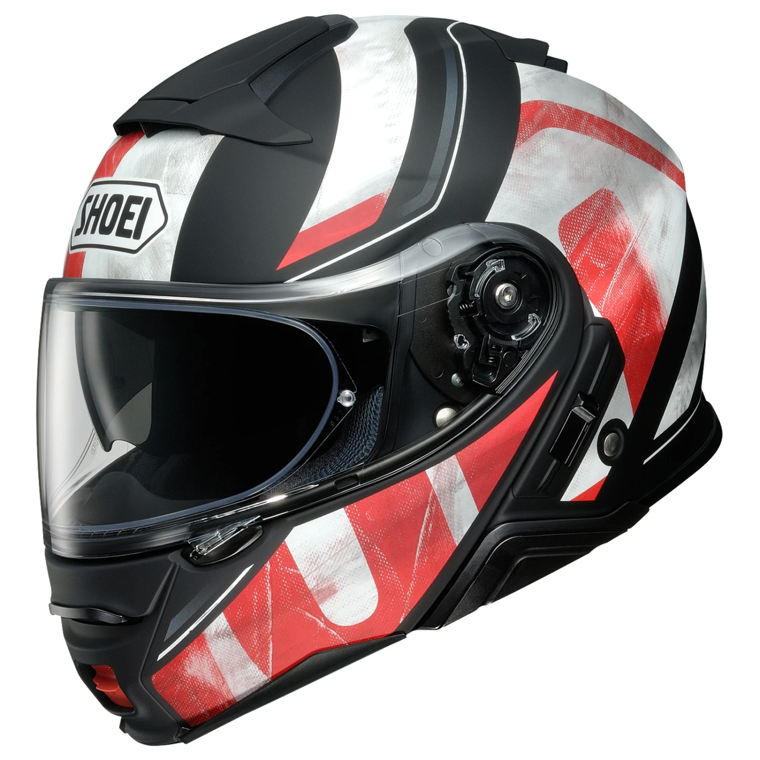 Shoei Neotec II Jaunt 3 Shoei Neotec II Jaunt