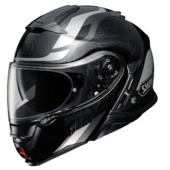 Shoei Neotec II MM93 2-Way