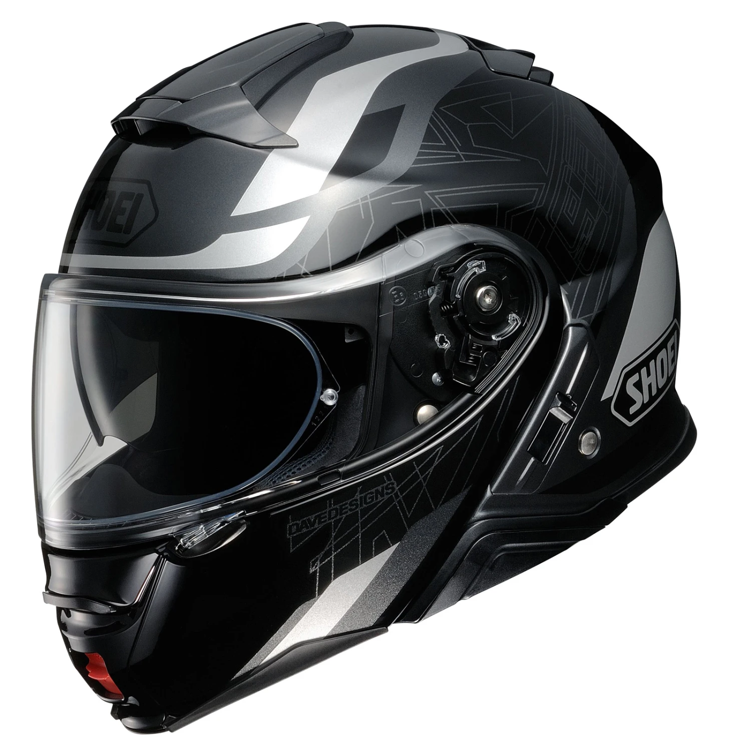 Shoei Neotec II MM93 2-Way 3 Shoei Neotec II MM93 2-Way