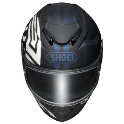 Shoei GT-Air II Qubit -Shoei Store 0119 2105 03frntweb1631137507 19463