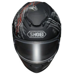 Shoei GT-Air II Ubiquity 9 Shoei GT-Air II Ubiquity -Shoei Store 0119 2209 03frntweb1631137383 19117