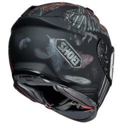 Shoei GT-Air II Ubiquity 8 Shoei GT-Air II Ubiquity -Shoei Store 0119 2209 03rtrerweb1630337567 6577