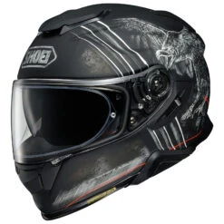 Shoei GT-Air II Ubiquity