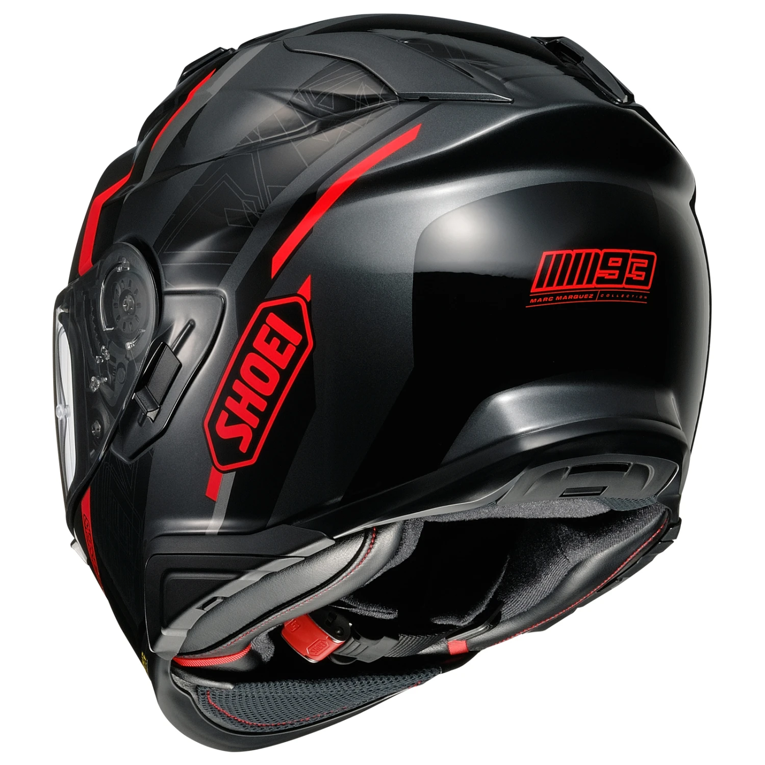 Shoei GT-Air II MM93 Collection Road 5 Shoei GT-Air II MM93 Collection Road - Image 3