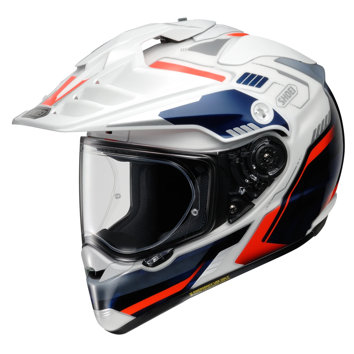 Shoei Hornet X2 Invigorate 3 Shoei Hornet X2 Invigorate