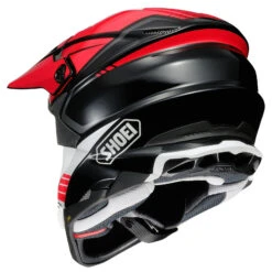 Shoei VFX-EVO Jammer 13 Shoei VFX-EVO Jammer -Shoei Store 0146 1801 03rerweb1690912684 806327