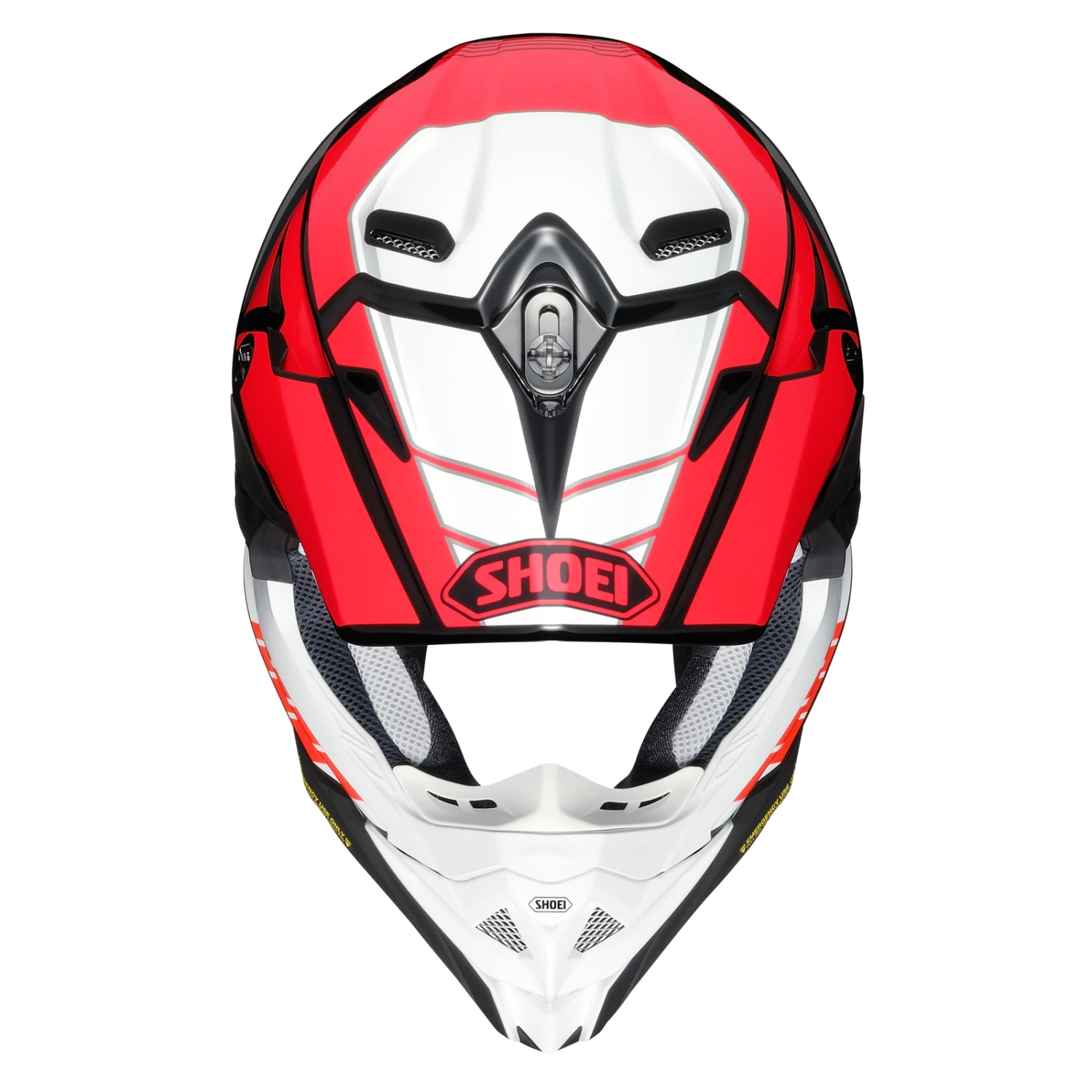 Shoei VFX-EVO Jammer 7 Shoei VFX-EVO Jammer - Image 5