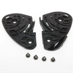 Shoei CW-1 QRSA Base Plate Full Set