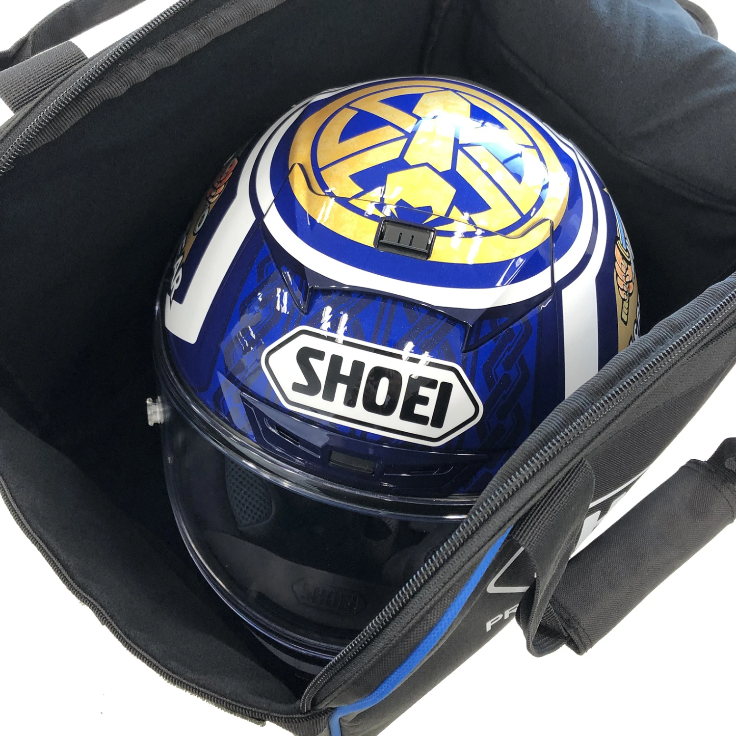 Shoei Racing Bag 4 Shoei Racing Bag - Image 2