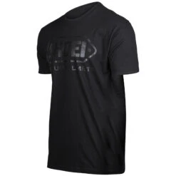 Shoei Logo Tee Shirt -Shoei Store 0411 0905 04front ang1615506896 61271