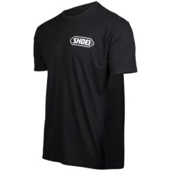 Shoei Double Sided Tee Shirt 5 Shoei Double Sided Tee Shirt -Shoei Store 0411 1005 04front ang1615507188 61271