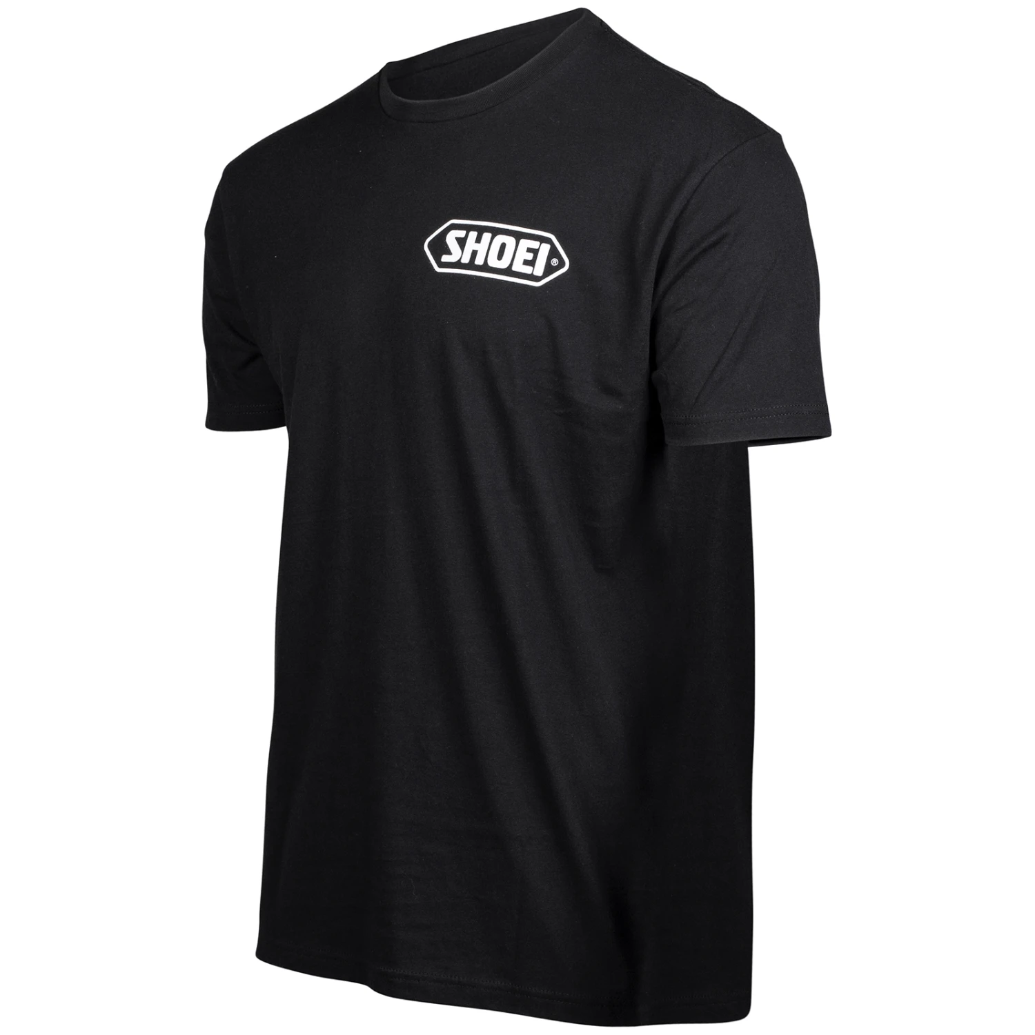 Shoei Double Sided Tee Shirt 4 Shoei Double Sided Tee Shirt - Image 2