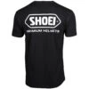 Shoei Double Sided Tee Shirt -Shoei Store 0411 1005 04rear1615507185 60891