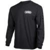 Shoei Corp Logo Long Sleeve Tee -Shoei Store 0411 1105 041615507326 63734