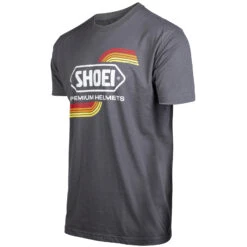 Shoei Vintage Tee Shirt 5 Shoei Vintage Tee Shirt -Shoei Store 0411 1215 04angle1615507023 53784