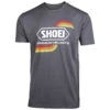 Shoei Vintage Tee Shirt -Shoei Store 0411 1215 04front1615507046 60712