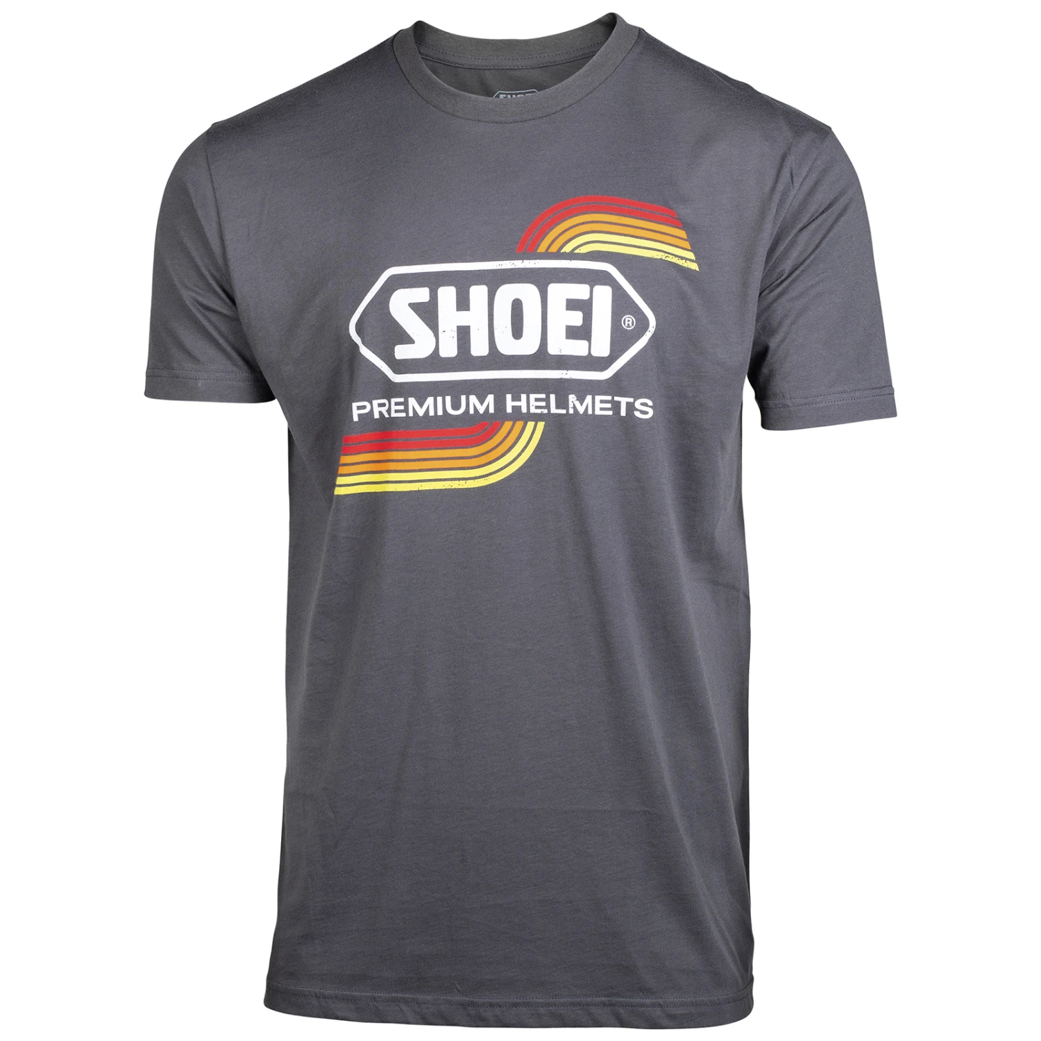 Shoei Vintage Tee Shirt 3 Shoei Vintage Tee Shirt