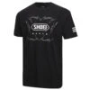 Shoei Dedicated Tee Shirt -Shoei Store 0411 2605 04frntweb1639413093 22818