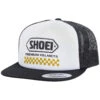 Shoei Trucker Hat -Shoei Store 0411 6105 001615504651 39576
