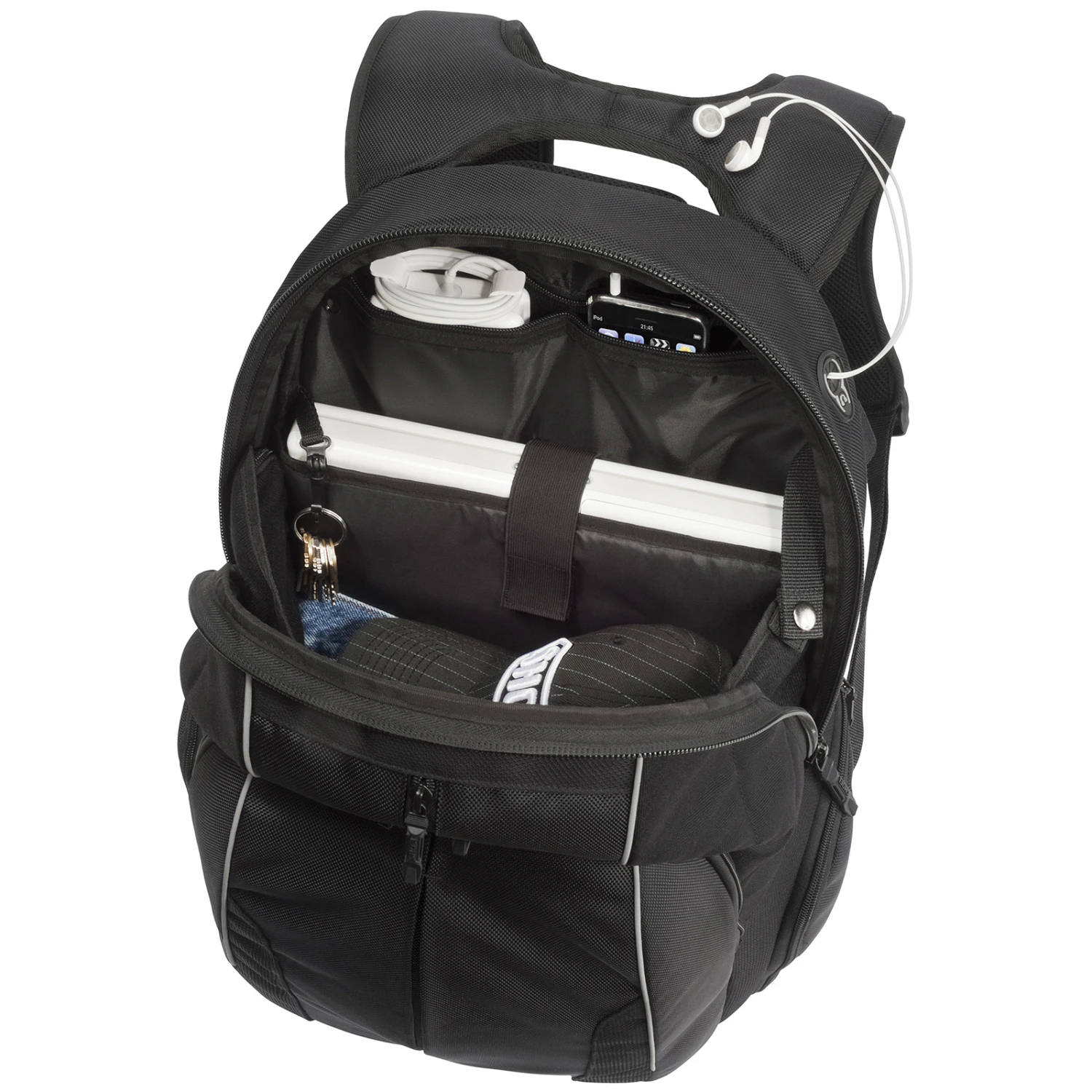 Shoei Backpack 2.0 6 Shoei Backpack 2.0 - Image 4