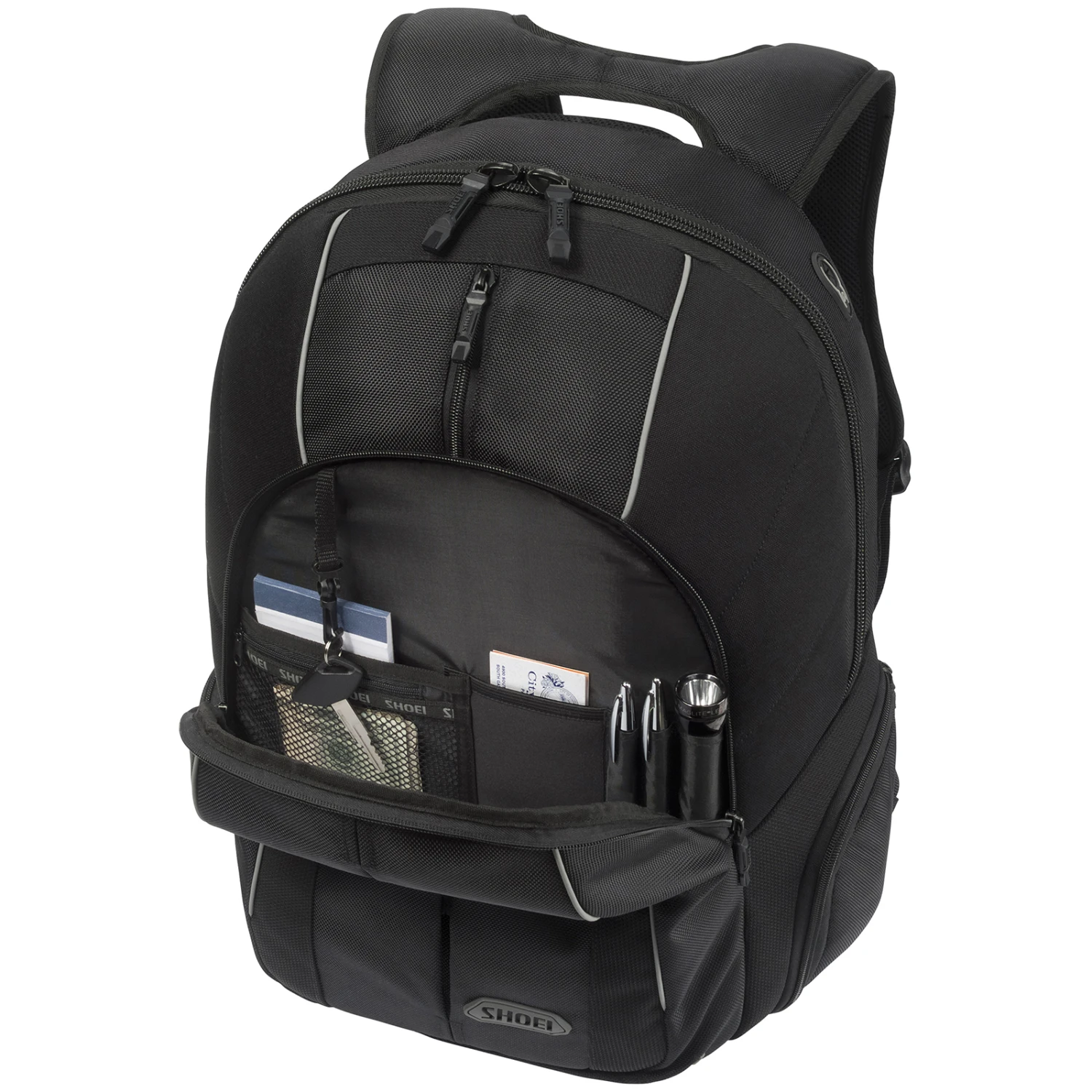 Shoei Backpack 2.0 5 Shoei Backpack 2.0 - Image 3