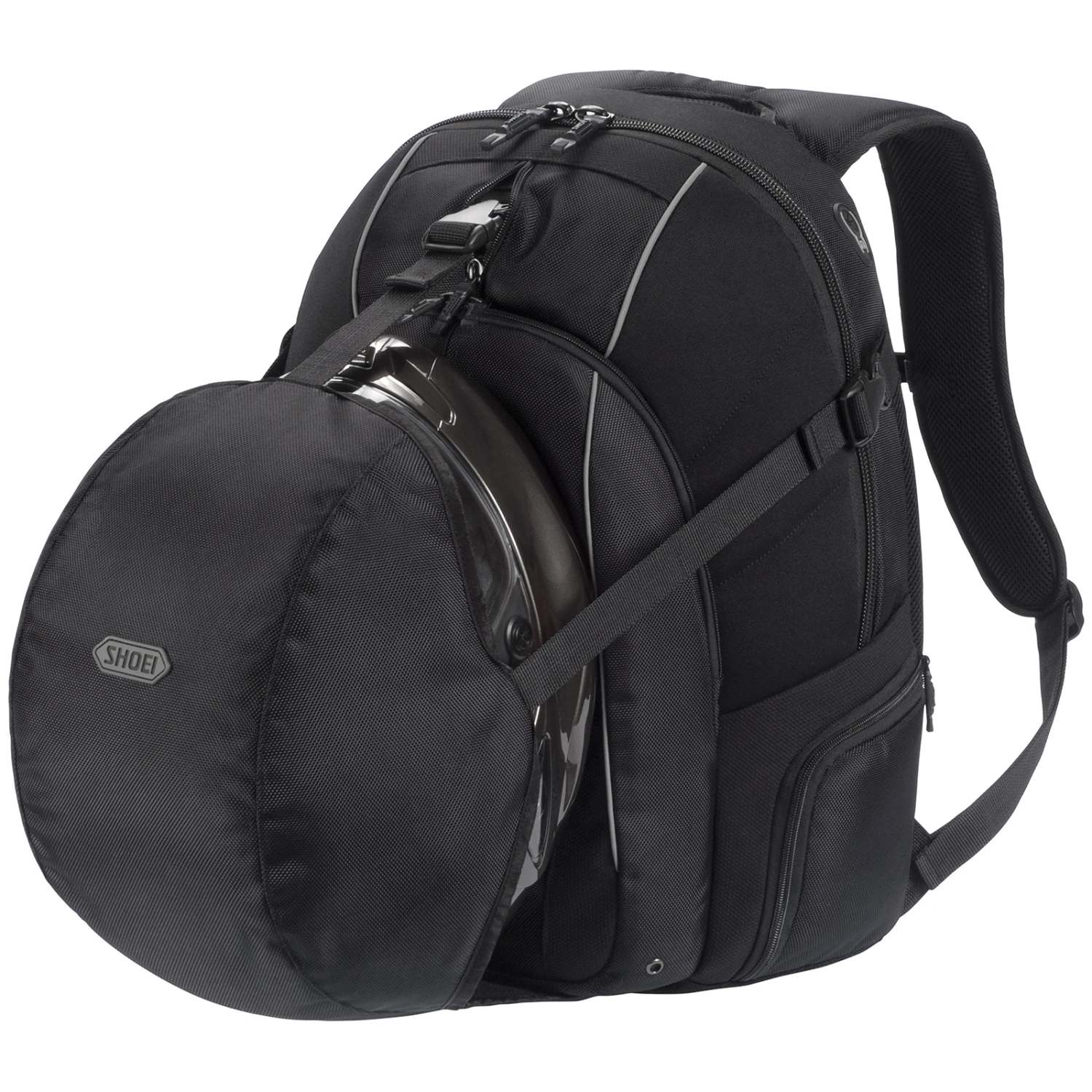 Shoei Backpack 2.0 7 Shoei Backpack 2.0 - Image 5