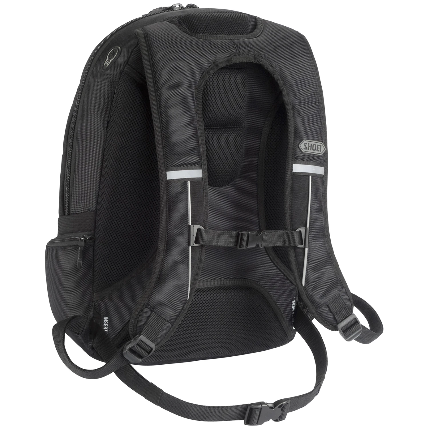 Shoei Backpack 2.0 4 Shoei Backpack 2.0 - Image 2
