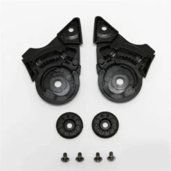 Shoei GT-Air II CNS-1 Base Plate Full Set -Shoei Store 197831694115517 122750