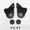 Shoei GT-Air II CNS-1 Base Plate Full Set -Shoei Store 197831694115563 122747