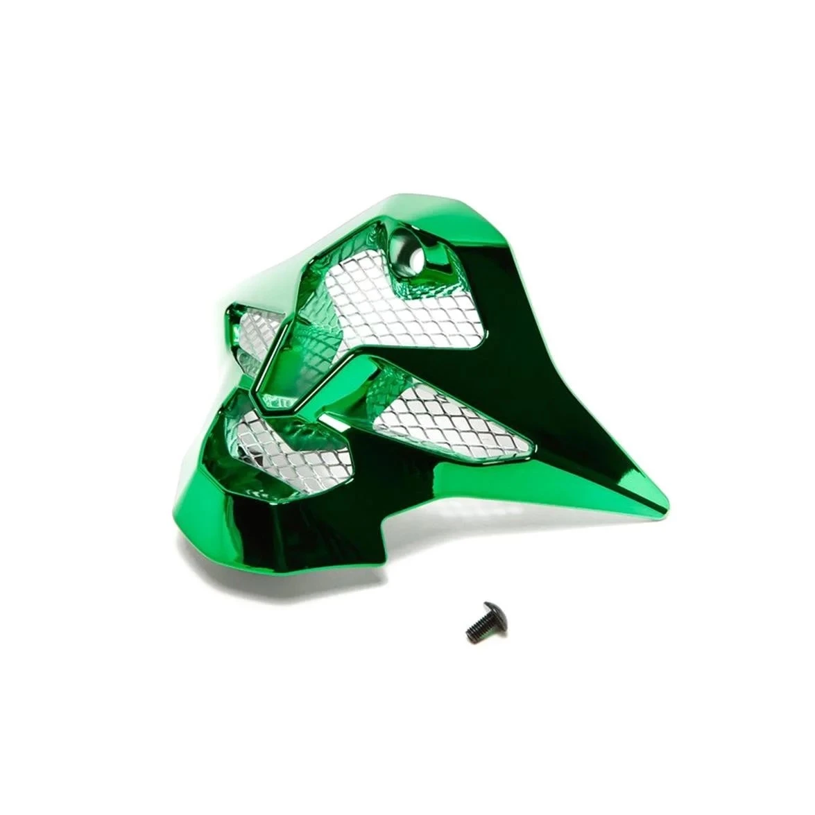 Shoei VFX-W Mouthpiece 7 Shoei VFX-W Mouthpiece - Image 5