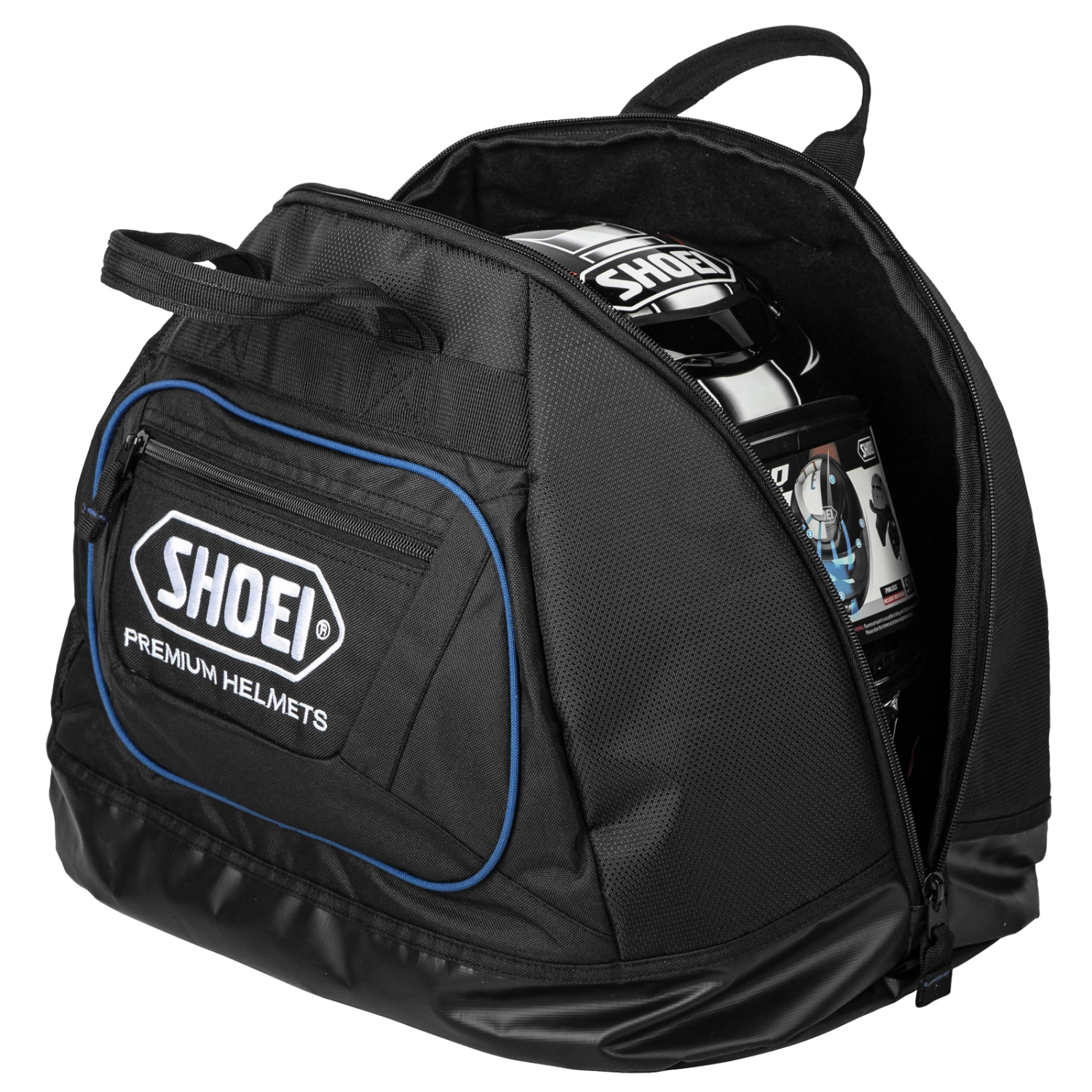 Shoei Helmet Bag 2.0 5 Shoei Helmet Bag 2.0 - Image 3