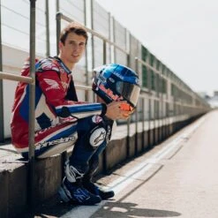 Shoei X-Fifteen Marquez 73 V2 15 Shoei X-Fifteen Marquez 73 V2 -Shoei Store 41683060116 1713142