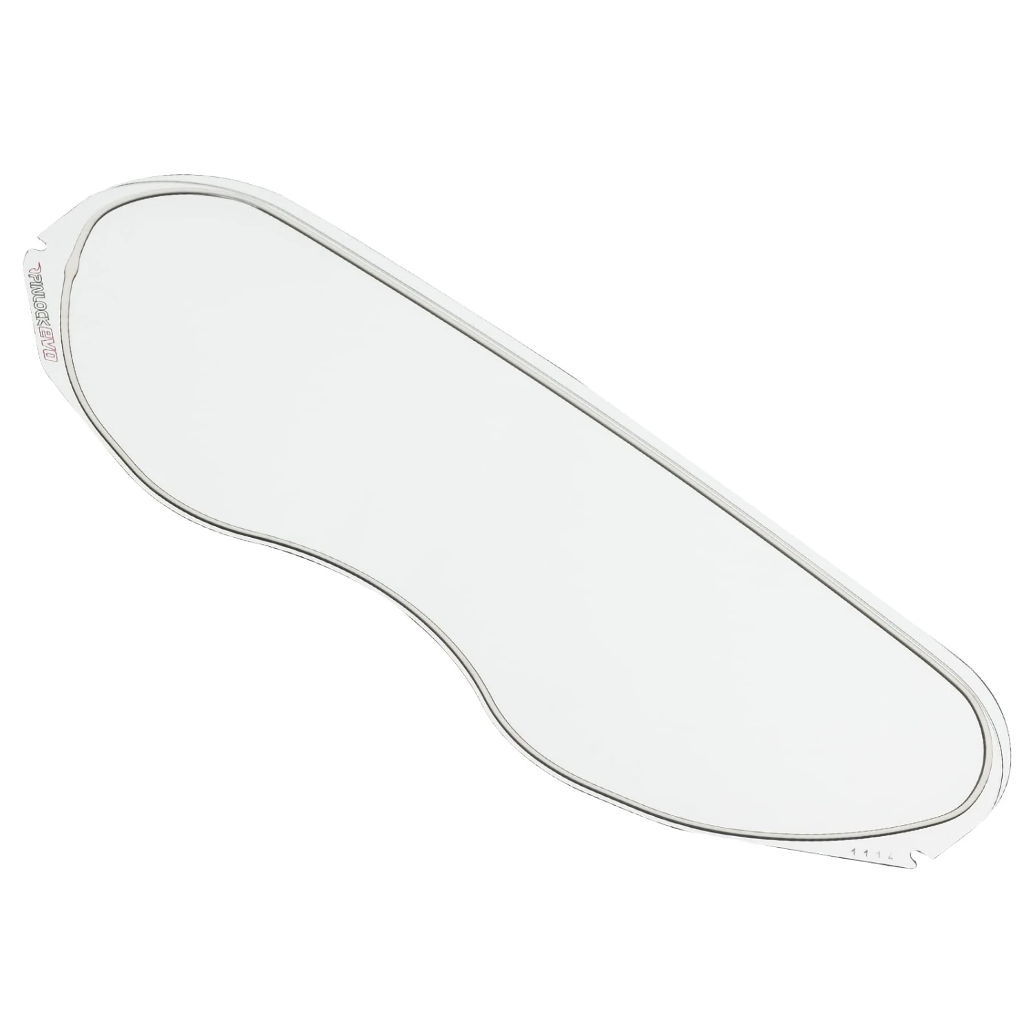 Shoei Hornet X2 CNS-2 Pinlock EVO Lens Insert 4 Shoei Hornet X2 CNS-2 Pinlock EVO Lens Insert - Image 2