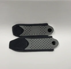 Shoei VFX-EVO Chin Strap Cover Set