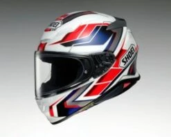 Shoei NXR2 PROLOGUE TC10