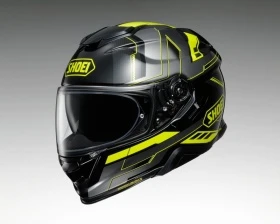 Shoei GT Air 2 Aperture TC3 3 Shoei GT Air 2 Aperture TC3