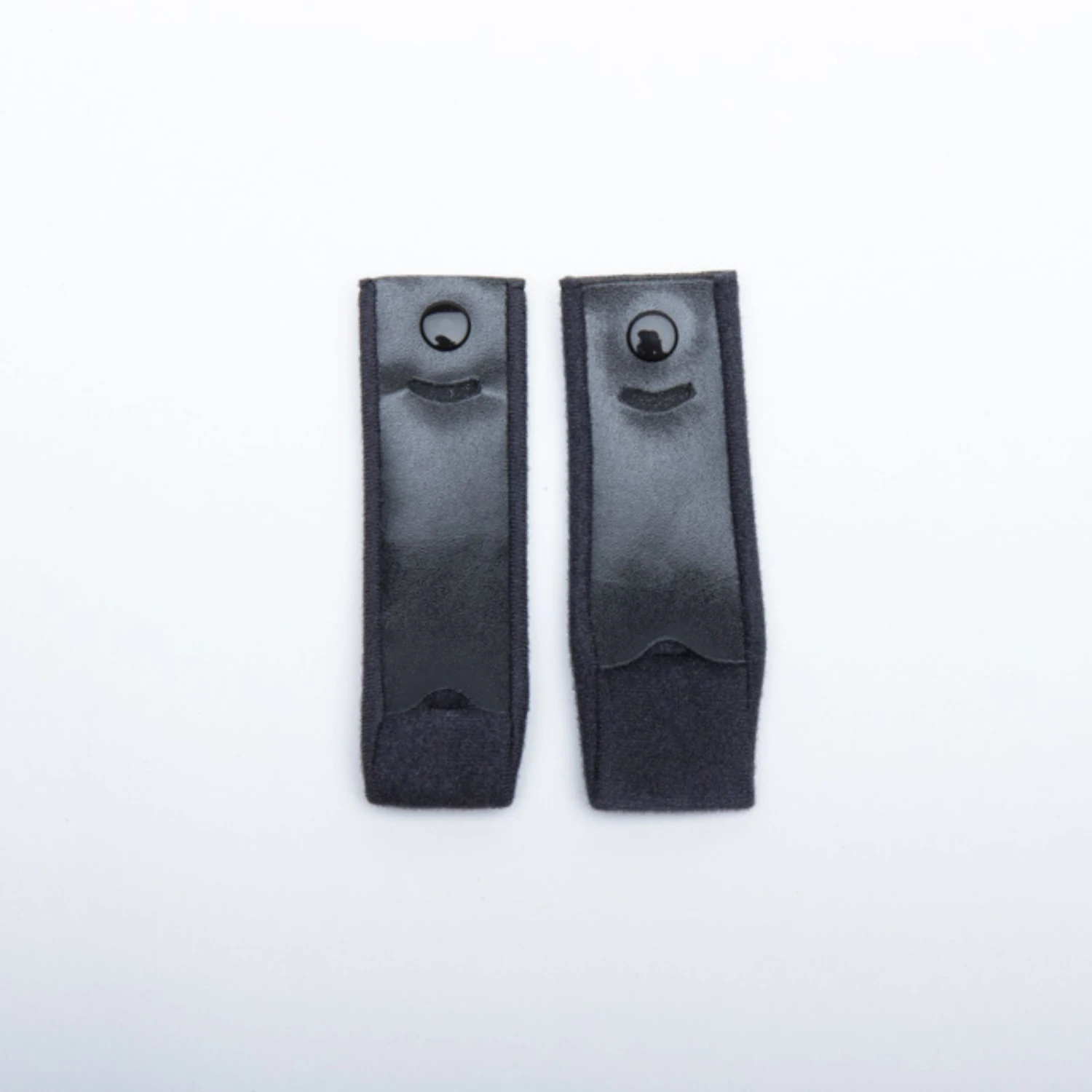 Shoei X-Fourteen Chin Strap Cover Set 4 Shoei X-Fourteen Chin Strap Cover Set - Image 2