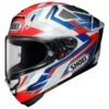 Shoei X-SPR Pro Escalate TC10 -Shoei Store ESCALATE20TC1