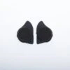 Shoei X-Fourteen / X-Fifteen Ear Pad D 2 Shoei X-Fourteen / X-Fifteen Ear Pad D -Shoei Store Ear20Pad20D1691168023 9965971694124657 122771