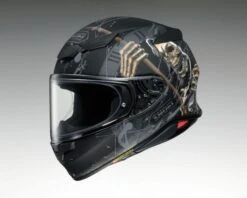 Shoei NXR2 Faust TC5
