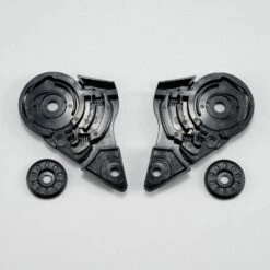 Shoei GT-Air II CNS-1 Base Plate Set 5 Shoei GT-Air II CNS-1 Base Plate Set -Shoei Store GT AIR20II20CNS 120BASE20PLATE20SET1694113665 122770
