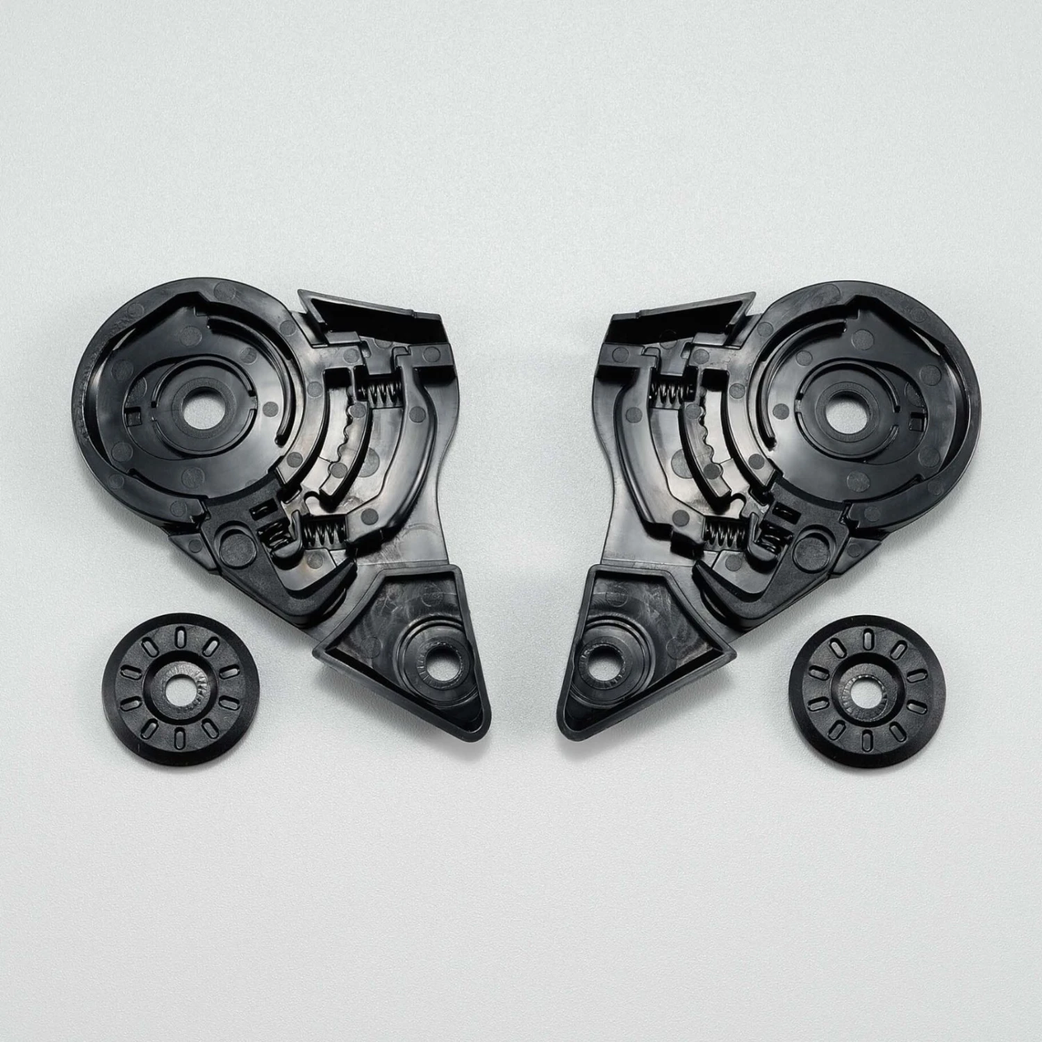 Shoei GT-Air II CNS-1 Base Plate Set 3 Shoei GT-Air II CNS-1 Base Plate Set