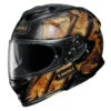 Shoei GT-Air II Deviation