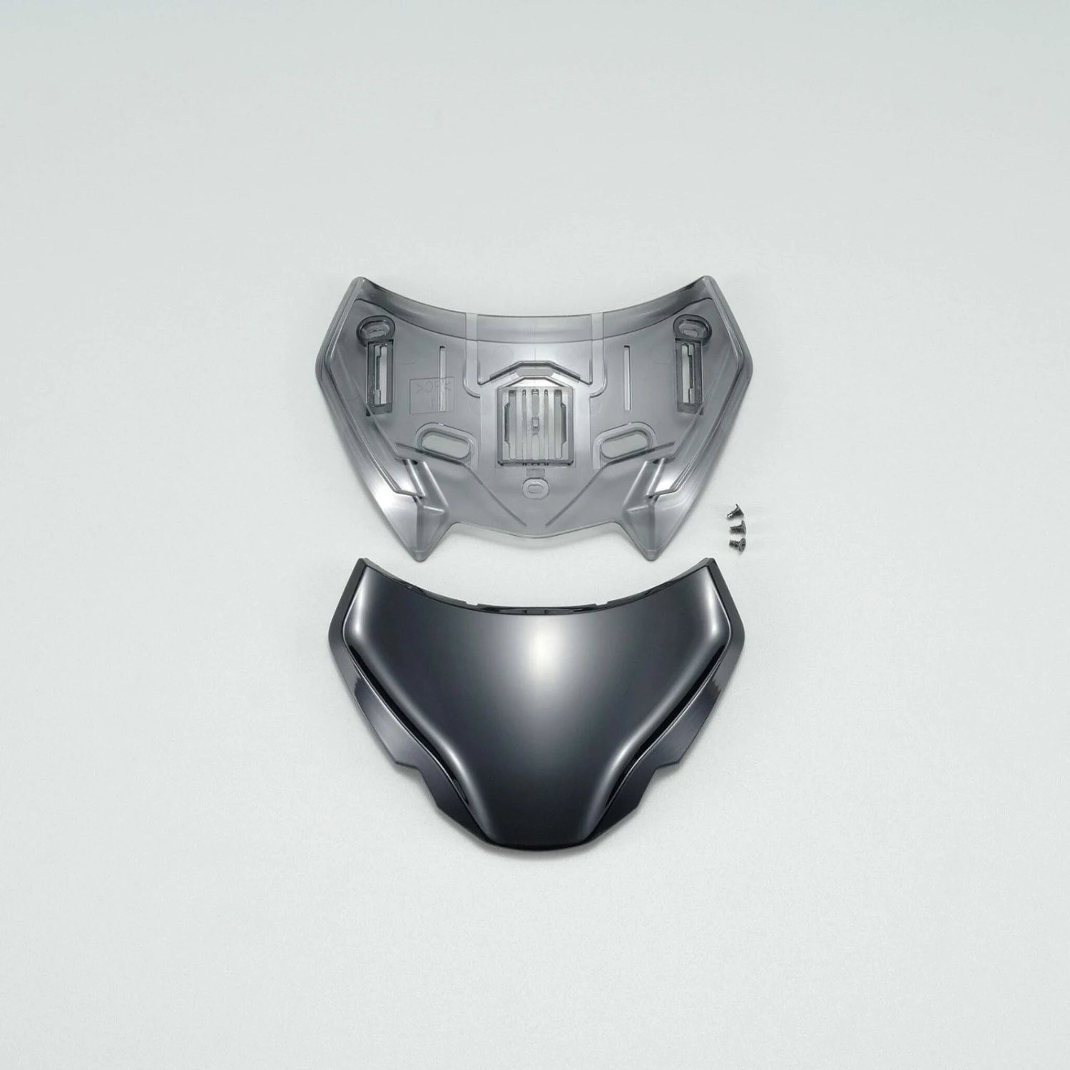 Shoei GT-Air II Upper Air Intake 3 Shoei GT-Air II Upper Air Intake